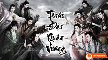 Triều Đại Quân Vương
