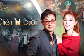 Chén Tình Buồn