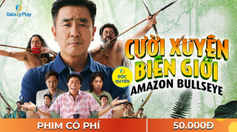 Cười Xuyên Biên Giới