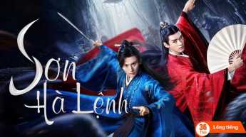 Sơn Hà Lệnh