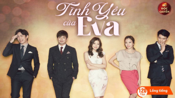 Tình Yêu Của Eva