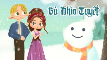 Bù Nhìn Tuyết