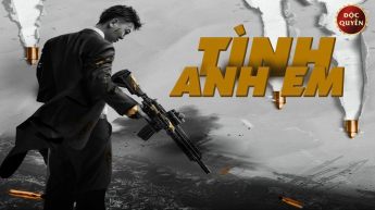 Tình Anh Em
