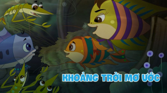 Khoảng trời mơ ước