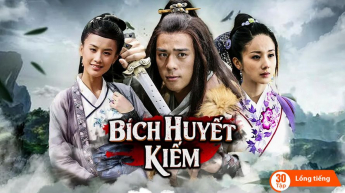 Bích Huyết Kiếm