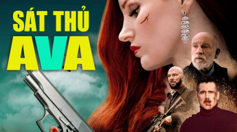Sát Thủ Ava