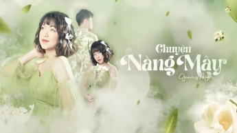 Chuyện Nàng Mây