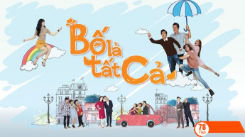 Bố Là Tất Cả