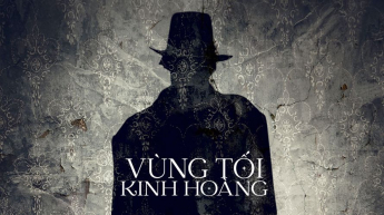 Vùng Tối Kinh Hoàng