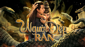 Người Đẹp Rắn