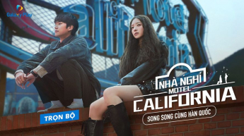 Nhà Nghỉ California