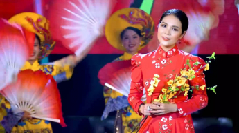 Tâm sự ngày xuân