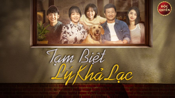Tạm Biệt Lý Khả Lạc