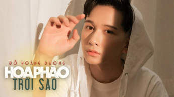 Hoa Pháo Trời Sao