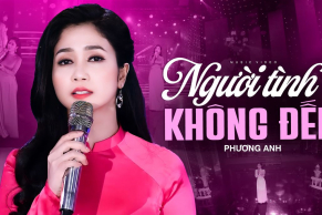 Người Tình Không Đến